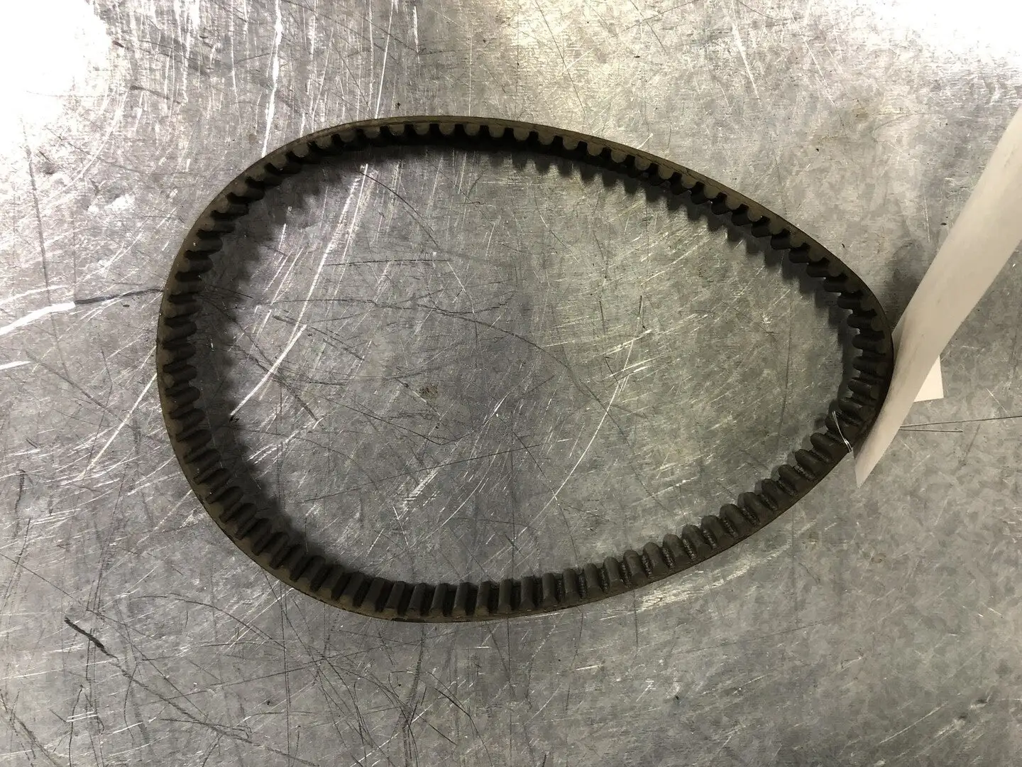 USED POWERFLEX 640 8M