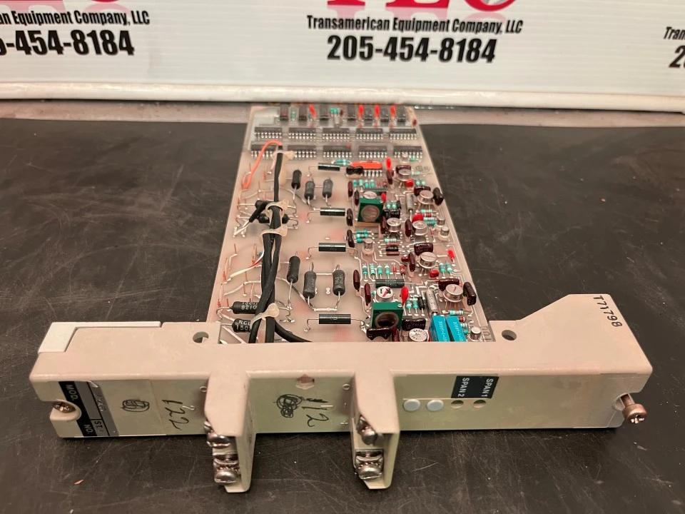 NEW FOXBORO 3C4-D2CS