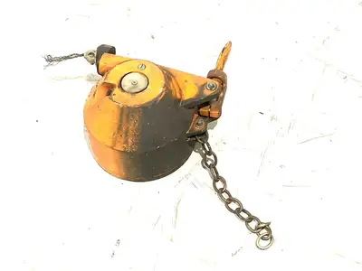 Used Packers Kromer 7241-05 Balancers Michigan US | Maverick Industrial Sales #1467883