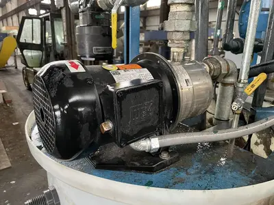 USED 2014 ALAR ENGINEERING 200