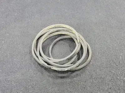 USED PARKER FILTRATION PR252H0001RPH
