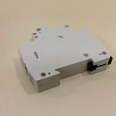 USED EATON CORPORATION WMZS1B10