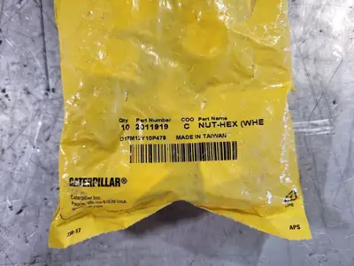 NEW CATERPILLAR 2011919