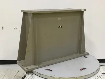USED SEPRO ROBOTIQUE S3051