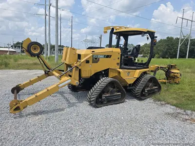 Used 2023 VERMEER 2023 VERMEER RTX1250I2 Trenchers Florida US | HDD Broker #1346425