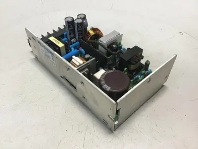 USED NEMIC-LAMBDA HK-11-5