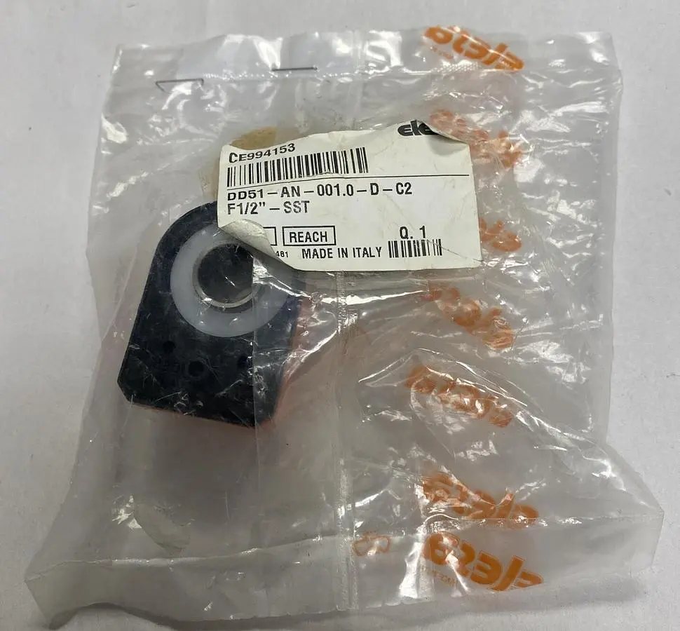 Used ELESA DD51-AN-001.0-D-C2 Indicators Ohio US | Surplus Asset Holdings #1236906