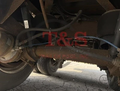 Used 2006 GREAT DANE _UNKNOWN_ Box Trailers Illinois US | T&S Trailer Pool #1509435