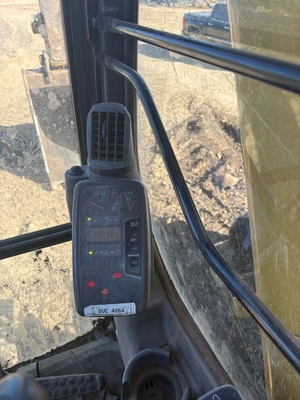 Used 2002 DEERE 450C LC Crawler Excavators Minnesota US | Proxy Equipment #1542757