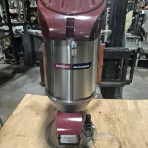 Used WITTMANN BATTENFELD NFMXB325RT-NS3 Loaders (Plastic Upstream) Massachusetts US | Hunter Plastics #1377759