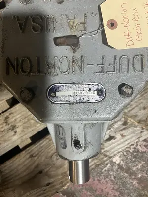 USED DUFF NORTON SK167-1M37R