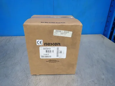 NEW NEXEN GROUP INC 965040