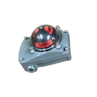 Belgrade LIMIT SWITCH Bray Accessories | Iron Listing (3)