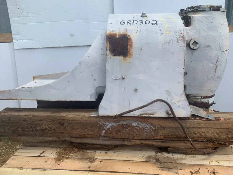 Used FALK 2026EBAZ316A2 Speed Reducers Alabama US | Transamerican Equipment Company #709507