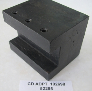 Used LEONARD / CONRAC / PHI / CLARKE & LEWIS UNKNOWN Pipe, Tube & Bar Benders Parts Michigan US | Ultimate Tube Bender Parts Plus #202262