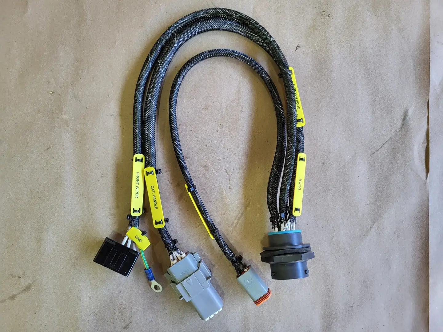 NEW ATLAS COPCO 5575531200