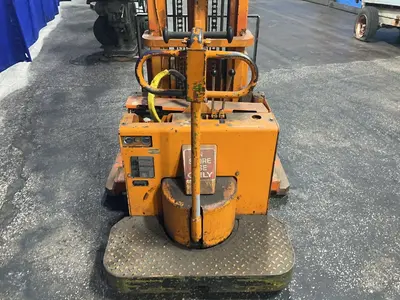 Used CLARK SP 30 Misc Forklifts Ohio US | HGR 24 #1441314