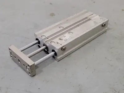 USED SMC MGPL12-100
