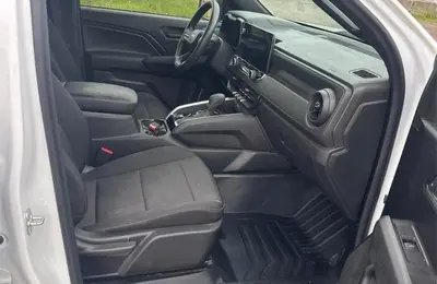 Used CHEVROLET COLORADO Pickup Trucks Illinois US | Mitsubishi HC Capital America #1362856