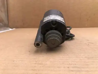 USED MOTOR SPECIALTY 3970