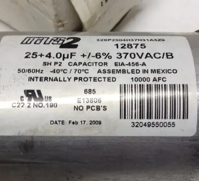 New | in-Stock MARS 12875 Miscellaneous Equipment (Electrical & Power) | Surplus Asset Holdings #1191728
