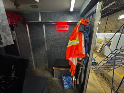 2019 FORD F550 SEWER INSPECTION TRUCK | Title Equipment & Recreation Inc. (7)