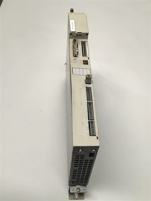 USED SIEMENS 6SN1112-1AC01-0AA0, PART OF THE SET-OEB-MODUL INT/