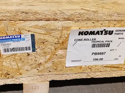 New | in-Stock KOMATSU 58E-SM-AK020 Bearings British Columbia CA | Lenmark #259833