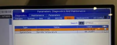 2022 HAAS EC-1600ZT Horizontal Machining Centers | Machinery Network (2)