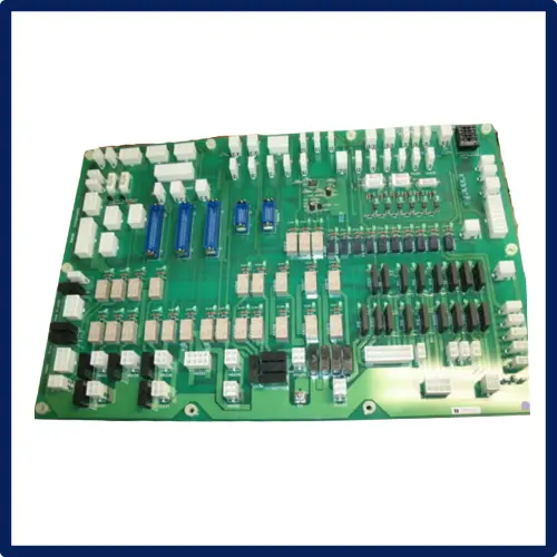 Used MITSUBISHI D70UB003990 Circuit Boards Texas US | CNC TOOLS LLC #892770