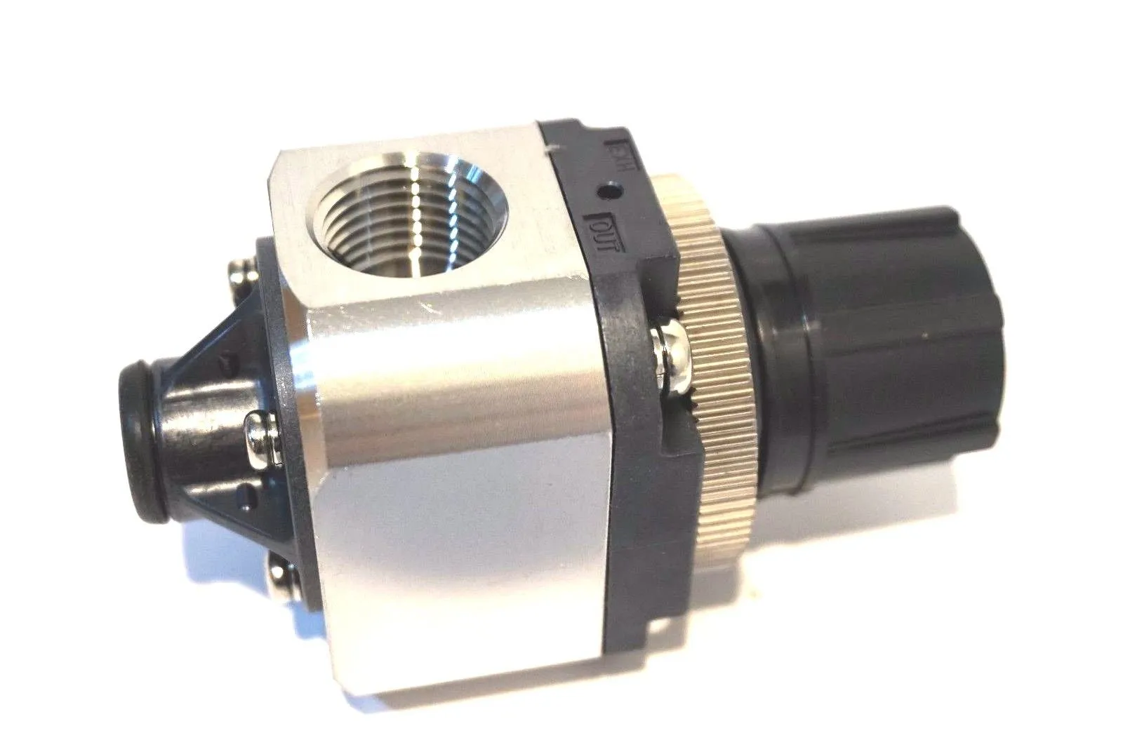 NEW SMC SRH4000-N04 REGULATOR SRH4000N04