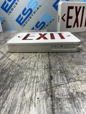 PREFERRED INDUSTRIES R-2-CX & C 07-11-05912-38 Electrical/PLC/Automation | ESS Industrial Equipment Sales (10)