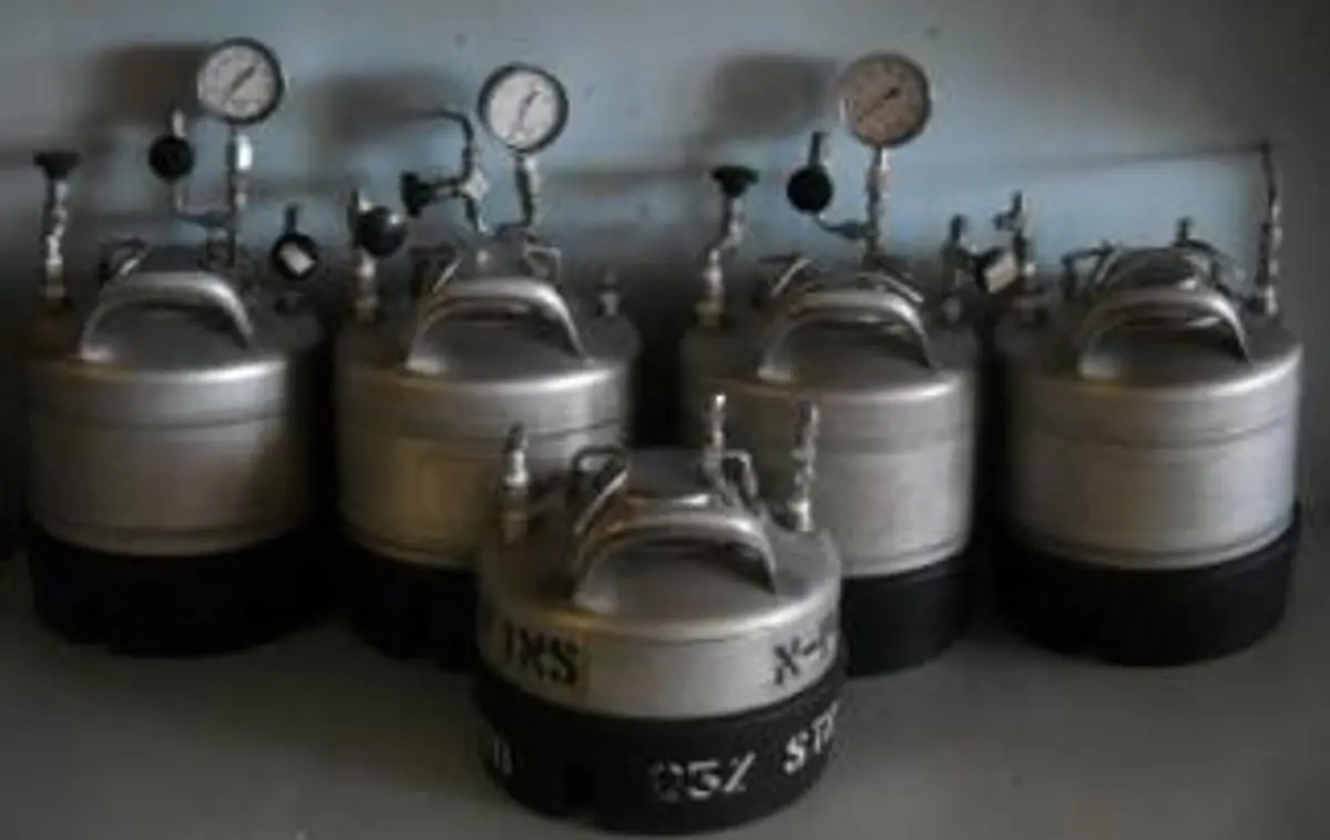 USED ALLOY 84950T-18.00-ATH-100-250-5-NS