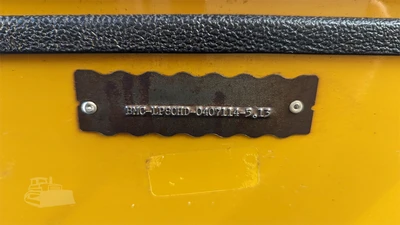 USED BROYHILL BMC-LP80HD