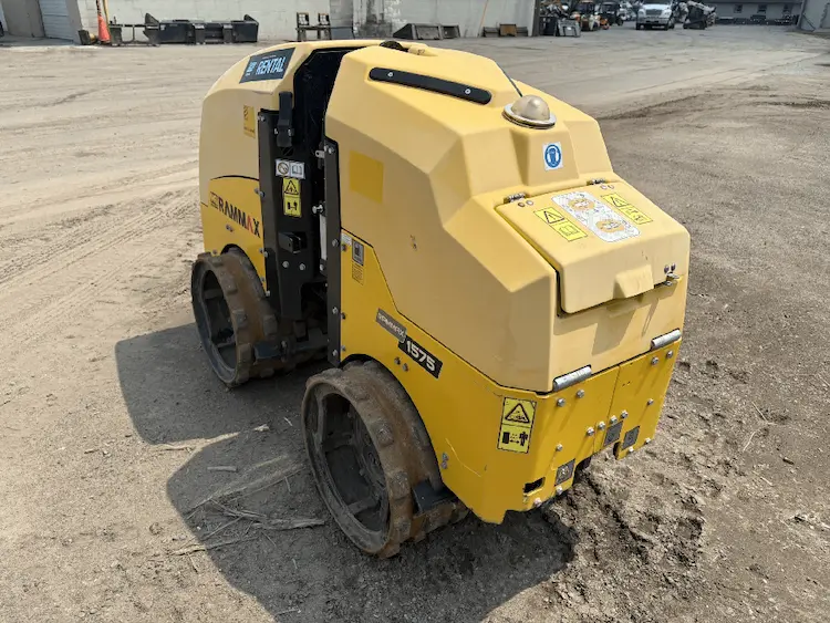 USED 2024 Multiquip RX1575