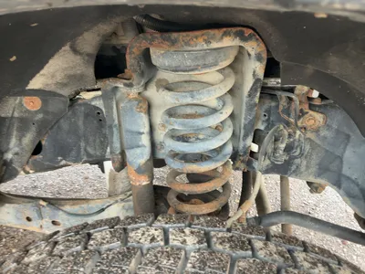 USED 2016 FORD SUPERDUTY