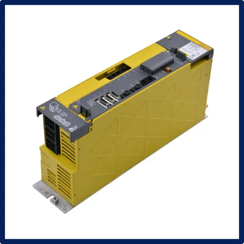 NEW FANUC A06B-6166-H203