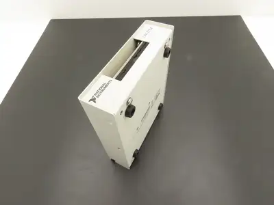 National Instruments UMI-7764 Motor Drive 20 MHZ Encoder Interface
