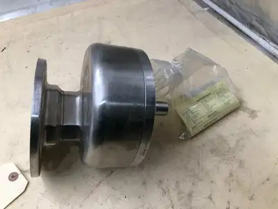 Ironman STXMQ1-2.929-140TC-140TC Inline Washdown Speed Reducer 2.92:1 3.640HP