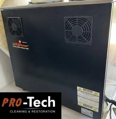 Used SCHAERER ART PLUS Restaurant Small Appliances British Columbia CA | Surrey Food Equipment #1548378