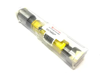 NEW VERMONT GAGE TAPERLOCK STL ZZ GO/NOGO GAGE ASSEMBLY 30.50+MM/30.90-MM