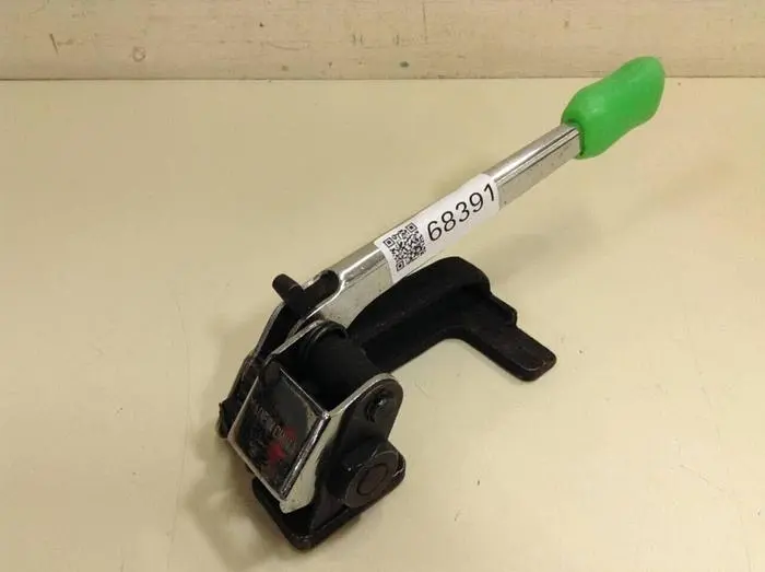 Used GENERIC TENSION TOOL Clamps Michigan US | Ideal Machinery #1015496