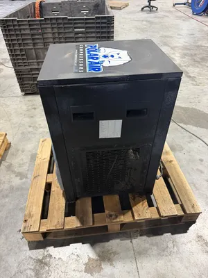 POLAR AIR DRYER0O9 Air Dryer | Liberty Machine Works LLC (4)
