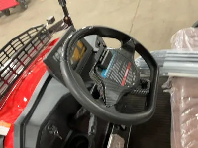 Used 2026 SDLANCH HQ100 Golf Carts Michigan US | Miedema Asset Management Group #1477043