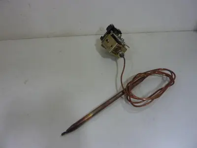 USED ALLEN BRADLEY 837-A4 SER A