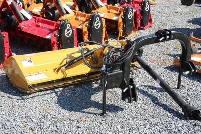 New | in-Stock 2026 TAR RIVER TRDB061 Flail Mowers Pennsylvania US | Zimmerman Farm Service #1410231