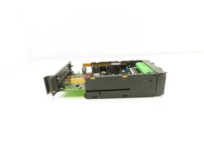 Bosch 1M45-2.5A B830-303-442 Amplifier Circuit Board 2.5A 250VAC 4A