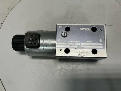 USED BOSCH 081WV10P1V1045WS024/00D0