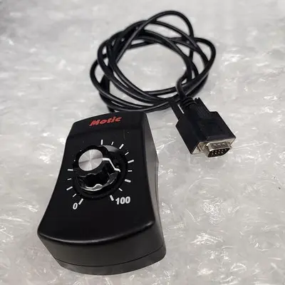 MOTIC REMOTE CONTROL WITH ON & OFF SWITCH