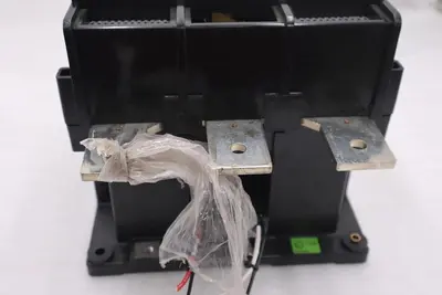 Abb Spectrum EHDB 800 Drive Contactor 120v-ac 600v-dc 800a Amp STOCK 1734B